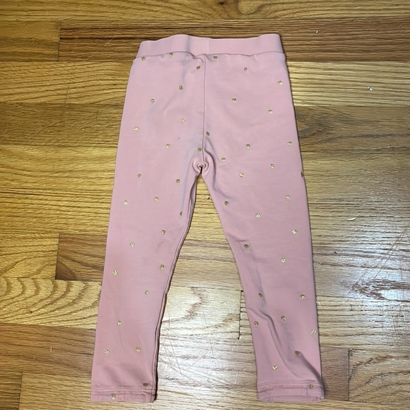 H&M set of 4 leggings - Picture 3 of 13